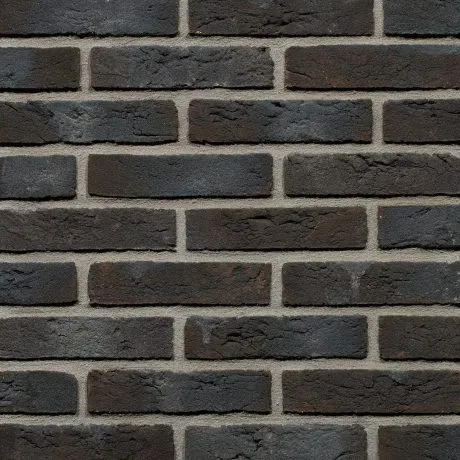 Alleen Vandaag Waalformaat steenstrip bruin - Geba 114
