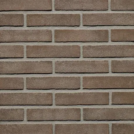 Waalformaat steenstrip bruin - Geba 157 Premium