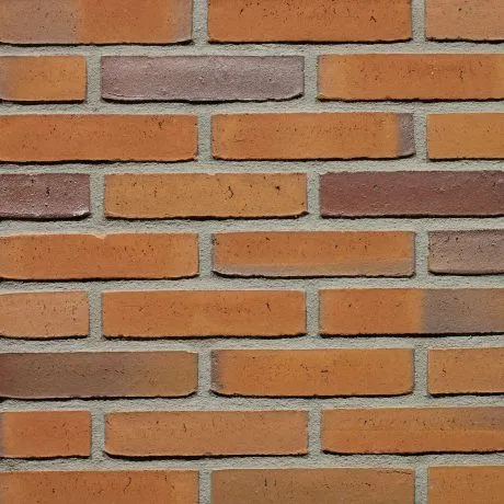 Betrouwbaar Waalformaat steenstrip oranje - Geba 159