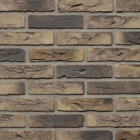Waalformaat steenstrip bruin - Geba 167 Aanbieding