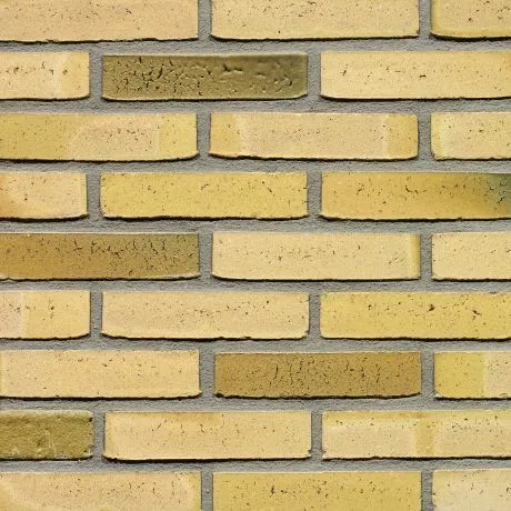 Direct Verzonden Waalformaat steenstrip geel - Geba 257