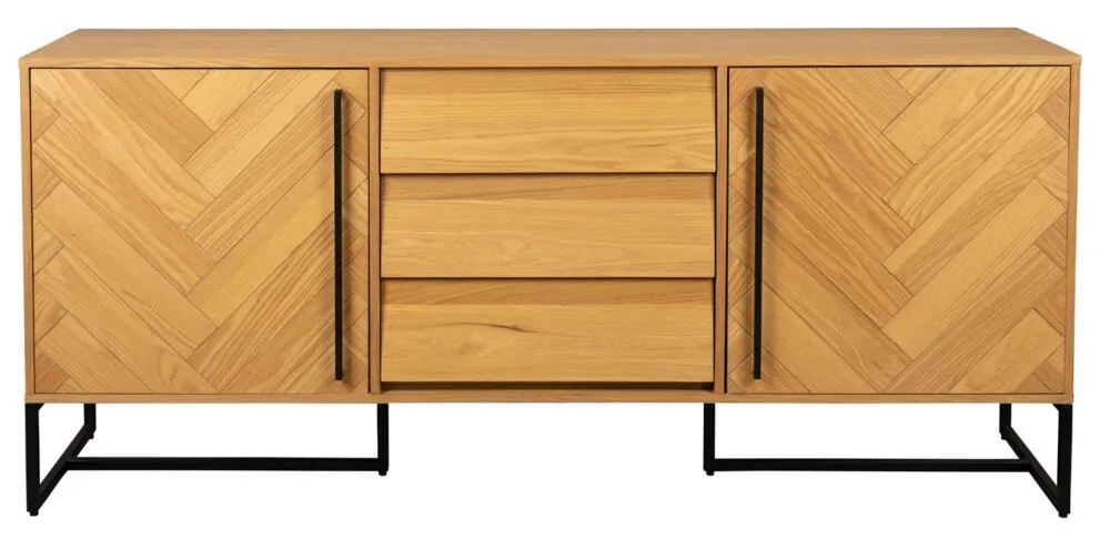 Dutchbone Class High kast-Eiken Weekendaanbieding