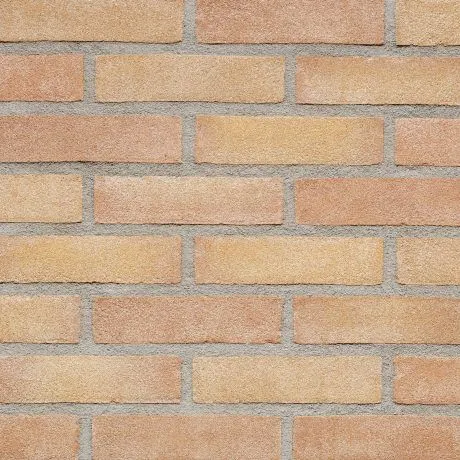 Waalformaat steenstrip rood - Geba 109 Favoriet