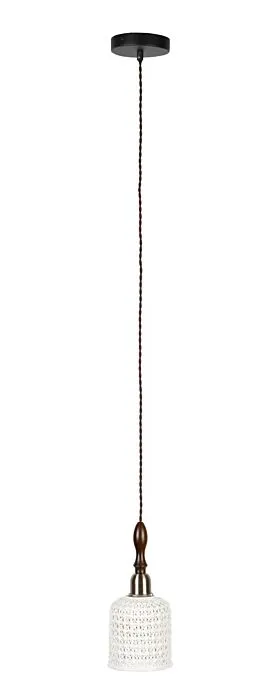 Dutchbone Poppy hanglamp-Lang Dagaanbieding