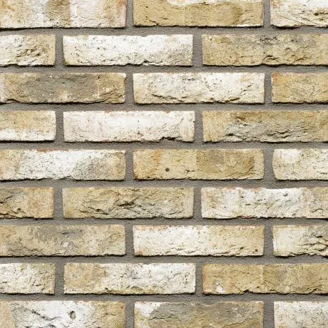Waalformaat steenstrip wit - Geba 136 Bestel Nu