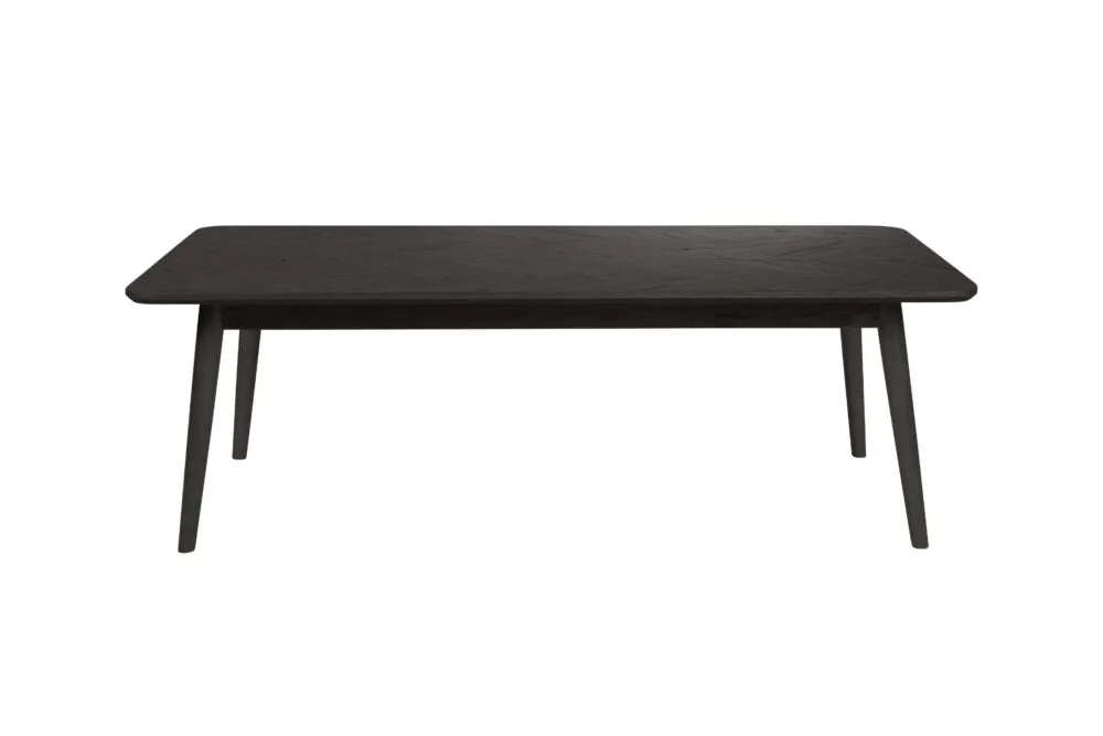 vanHarte Fabio salontafel-Zwart Superprijs