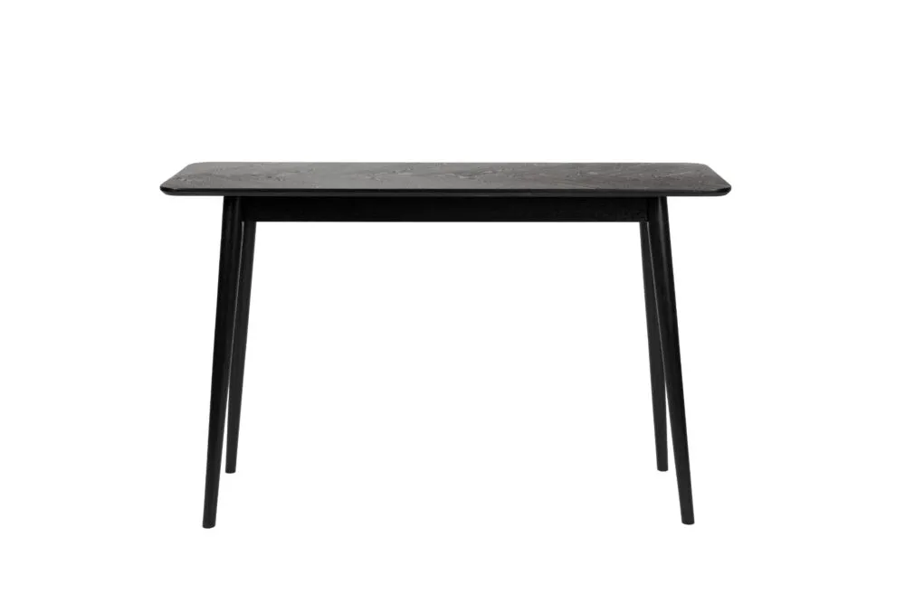 vanHarte Fabio console tafel-Zwart Meest Verkocht