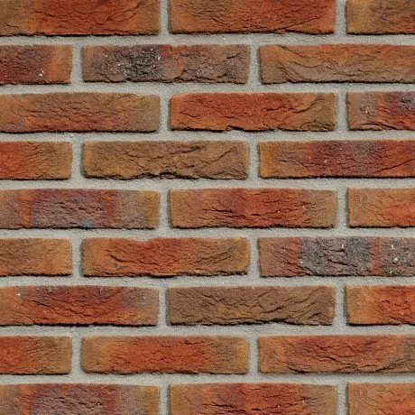 Shop Nu Waalformaat steenstrip oranje - Geba 354