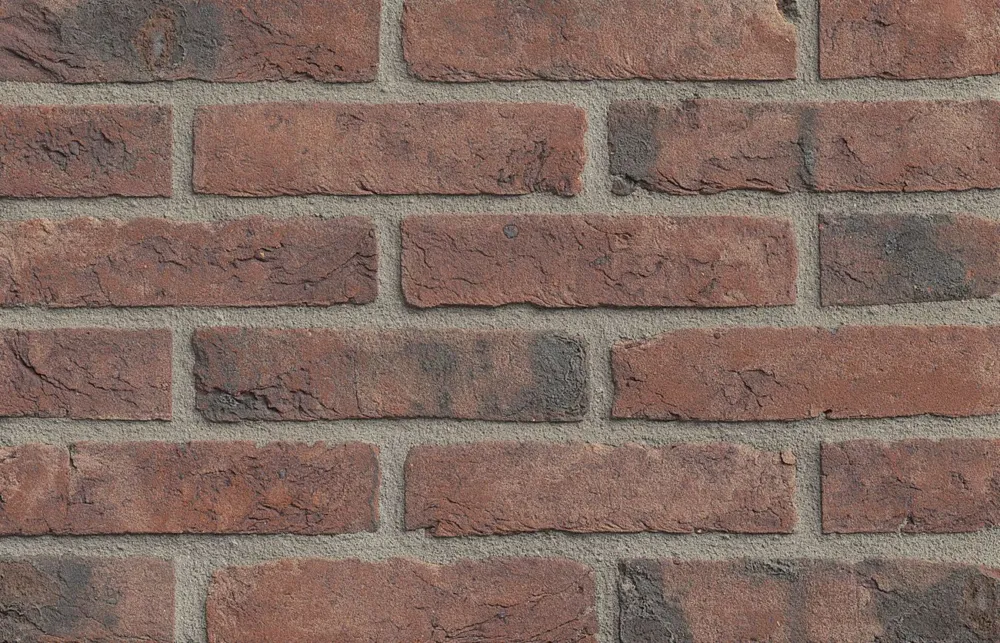 Waalformaat steenstrip rood - Geba 450 Beste Prijs