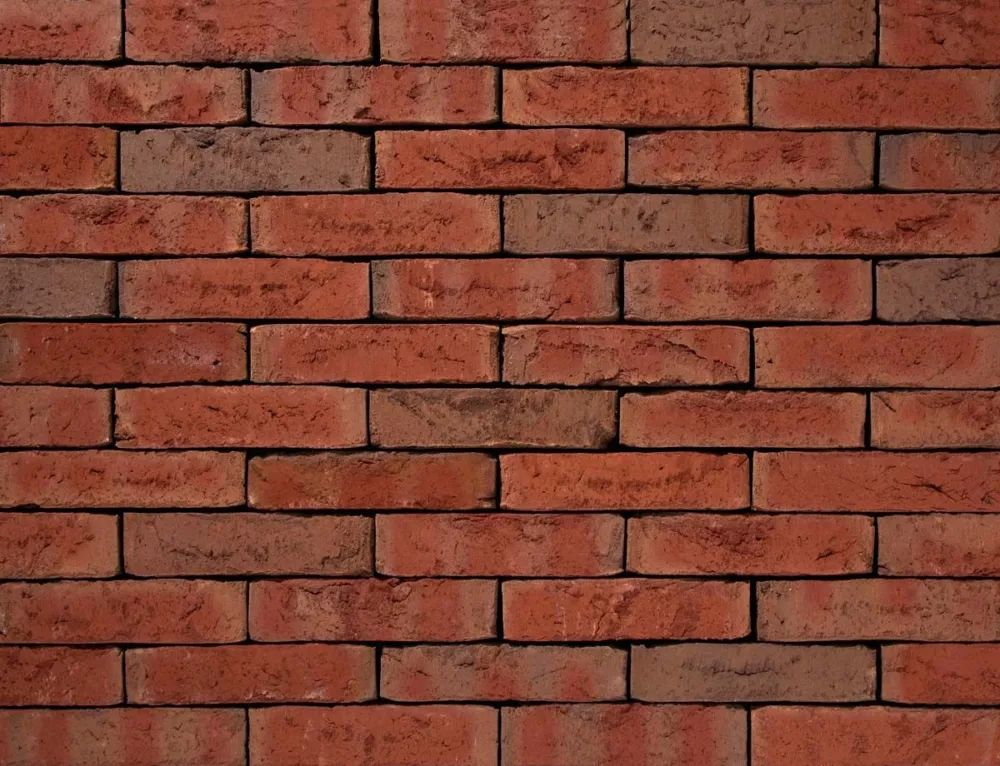 Waalformaat steenstrip bruin - Geba 602 Finale Uitverkoop