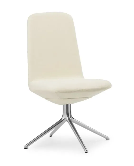 Koop Online Normann Copenhagen Off Chair Low 4L - Hallingdal