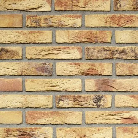 Waalformaat steenstrip rood - Geba 665 Alleen Vandaag