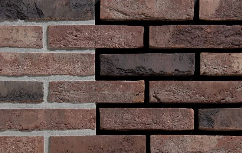 Waalformaat metselsteen bruin - Geba 718 Speciale Aanbieding
