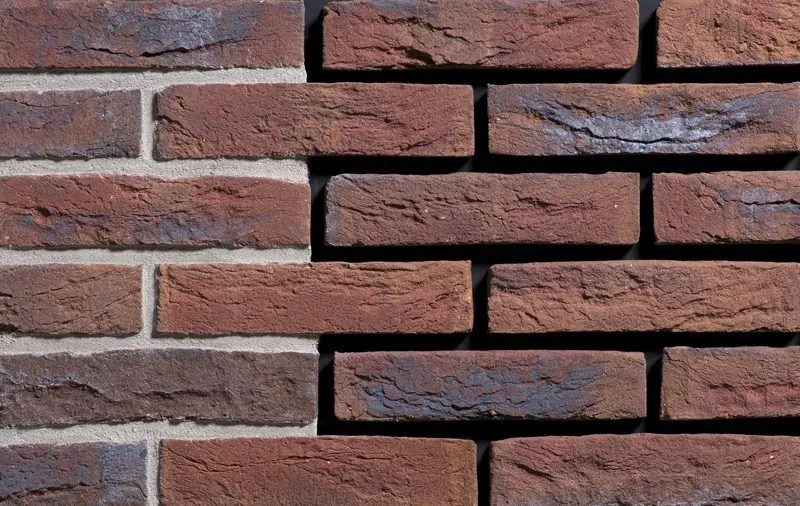 Waalformaat metselsteen rood - Geba 722 Direct Beschikbaar