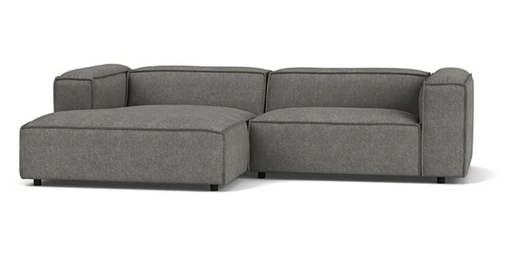 Aanbieding FEST Dunbar bank-Arm links-Hallingdal 65-126