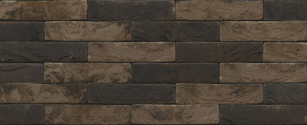 Waalformaat steenstrip bruin - Geba 531 Veilige Betaling