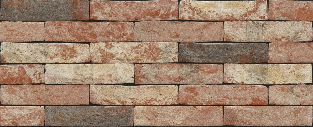 Waalformaat metselsteen rood - Geba 538 Gratis Retour