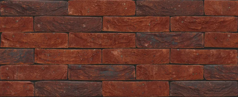 Waalformaat steenstrip rood - Geba 541 Gecertificeerd