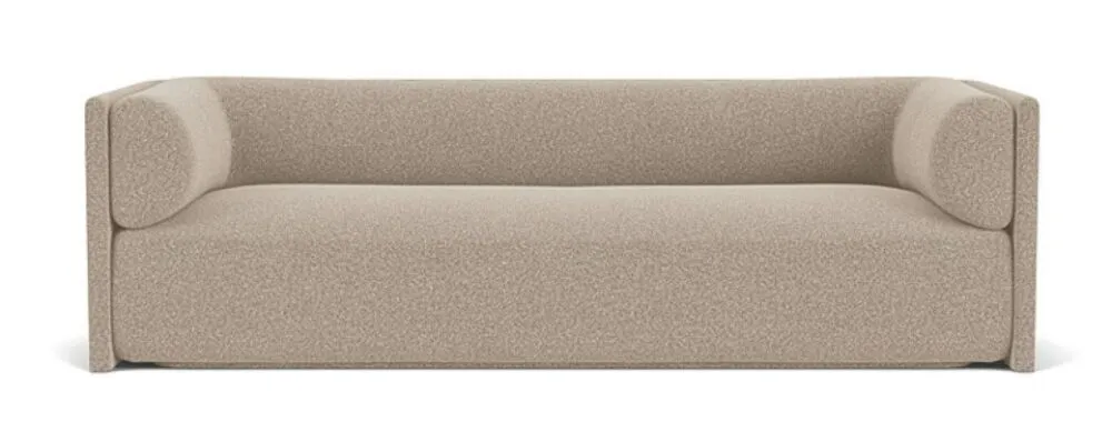 Exclusieve Aanbieding FEST Bolster 2-zits bank-Alpine - Natural - 01