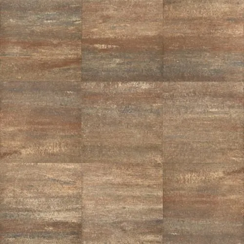 Terrastegel Plus Omber 60x60x4cm. 25,95 p/m2 Aanbieding