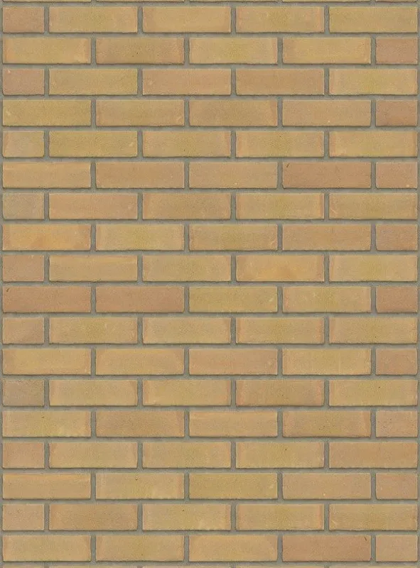 Aanbieding Dikformaat metselsteen geel - Geba 758