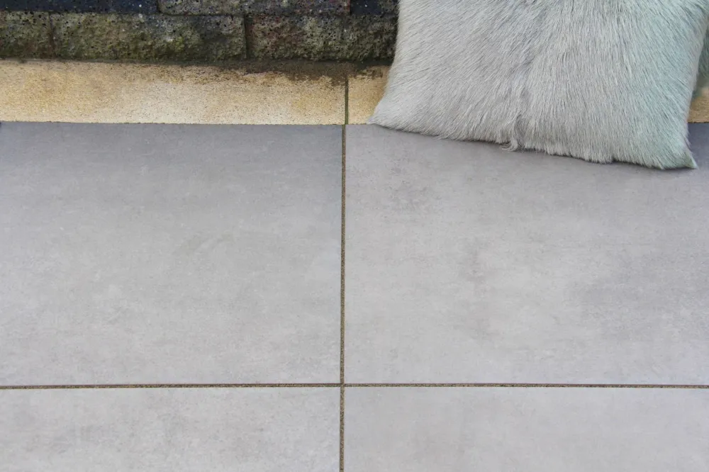 Tijdelijk Beschikbaar Cera3line Lux en Dutch Select Grey 60x60x3cm
