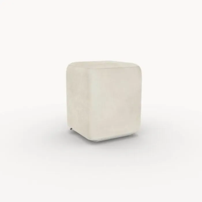 Koopje Studio HENK Otto S poef-Royal Pearl 106