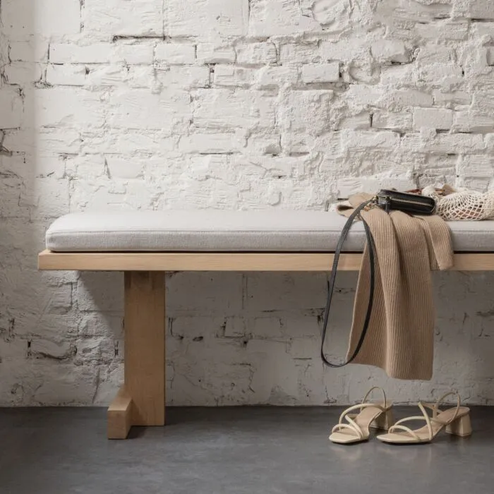 Lage Prijs Studio HENK zitkussen-160 cm-Hallingdal 65-103