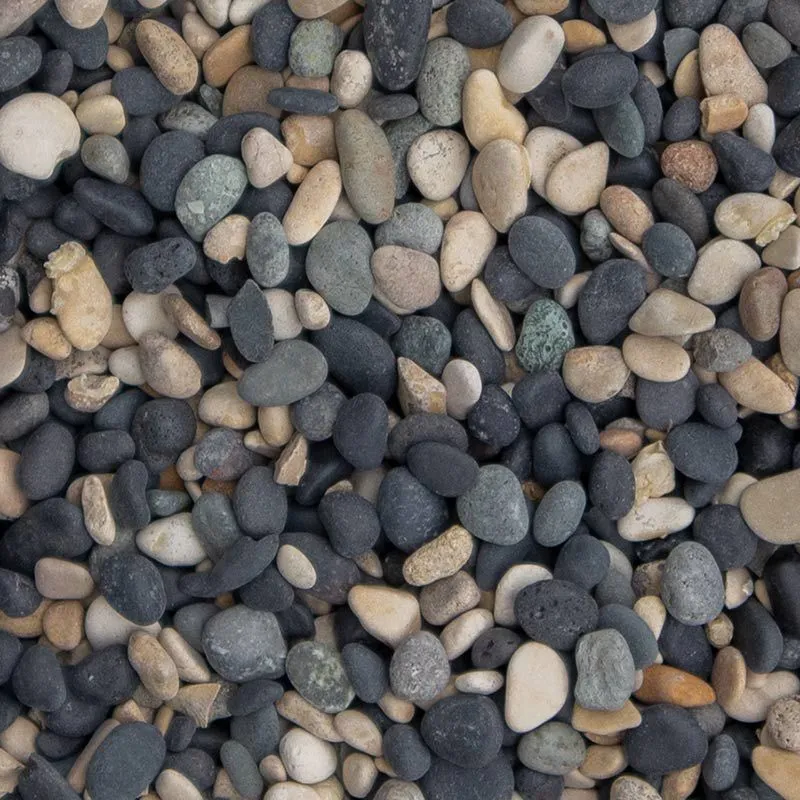 0,7 m3 Naturel Blend pebbles 5-8 Tijdelijk Beschikbaar