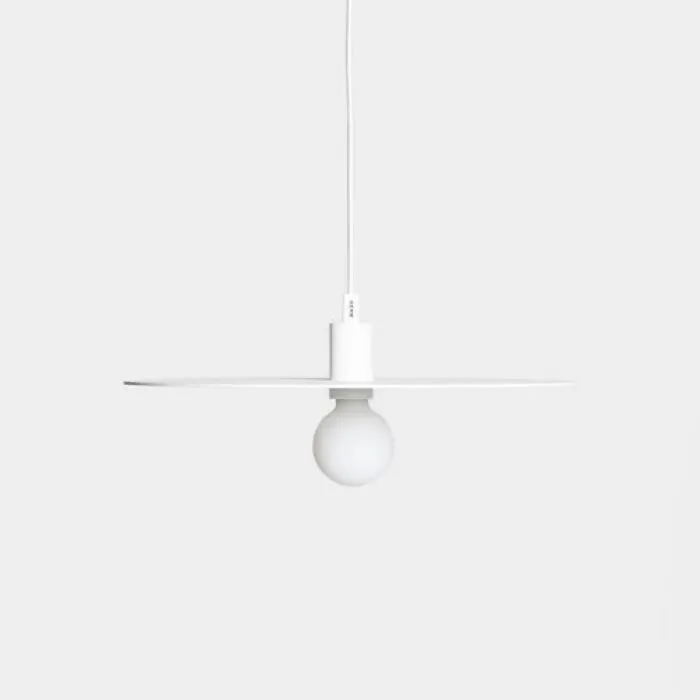 Speciale Aanbieding Studio HENK Nod hanglamp-XL-Wit
