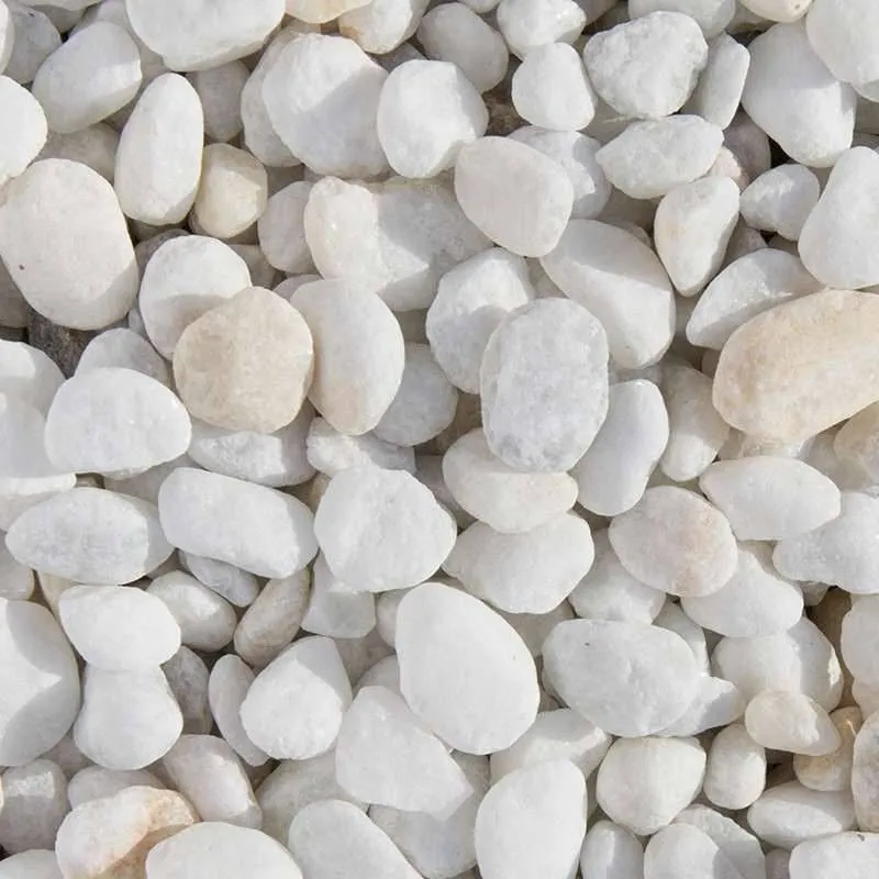 0,7 m3 Crystal White grind 16-25 Koop Online