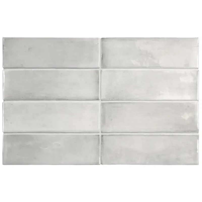 Actieprijs Premium Koko Amber Grey 5x15 glans