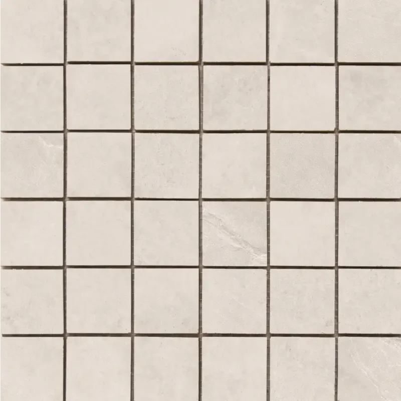 Statale Sand mozaiek 5x5 op net van 30x30 Aanbieding