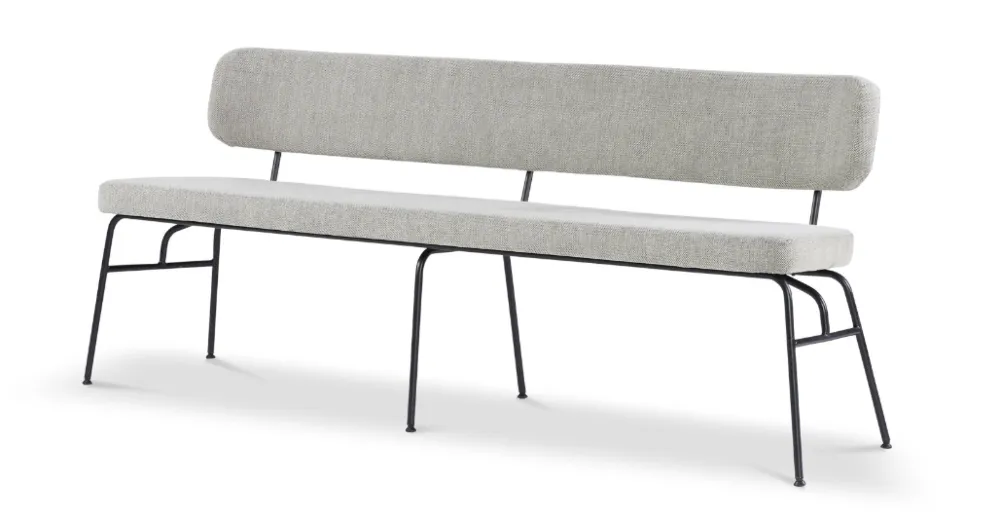 Dyyk Ted eetbank - New Wool Lage Prijs