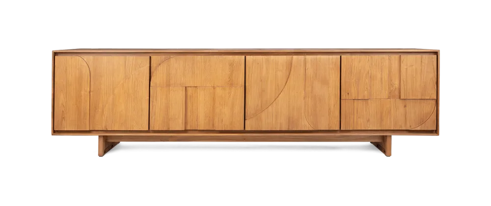 Populair D-Bodhi Ace Pure dressoir