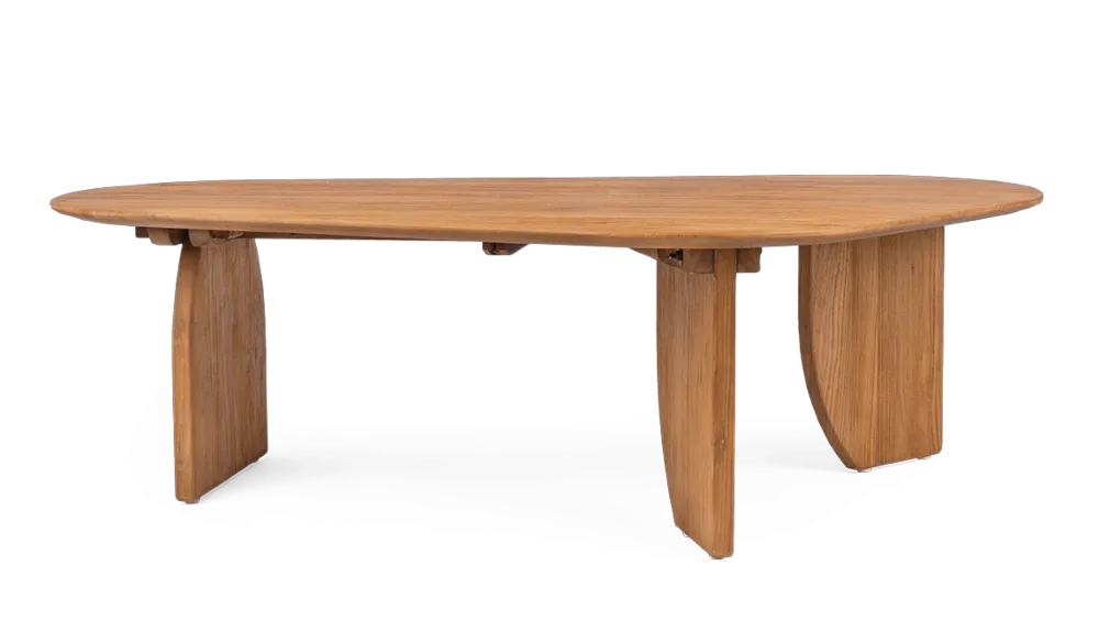 Alleen Vandaag D-Bodhi Ace Salontafel-140x100 cm