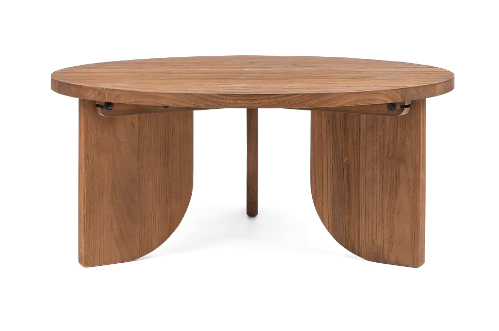 Speciale Aanbieding D-Bodhi Ace Salontafel-60x35 cm (Øxh)