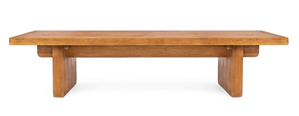 Voordeelprijs D-Bodhi Alpha salontafel-140x60 cm