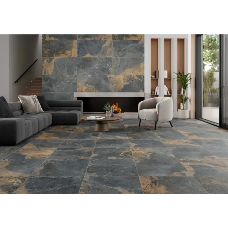 Strato Natural 60x120 rett Laatste Kans