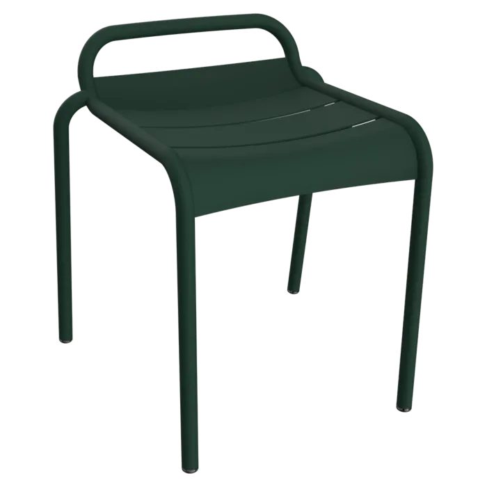 Op = Op Fermob Luxembourg kruk-Cedar Green