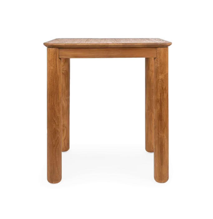 Favoriet d-Bodhi vierkante eettafel-∅ 70 cm