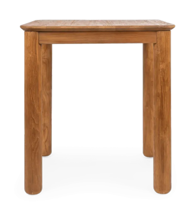 d-Bodhi vierkante eettafel-∅ 80 cm Laatste Kans