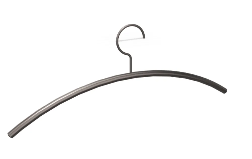 Cascando Chrome kledinghanger-Chrome Dagaanbieding