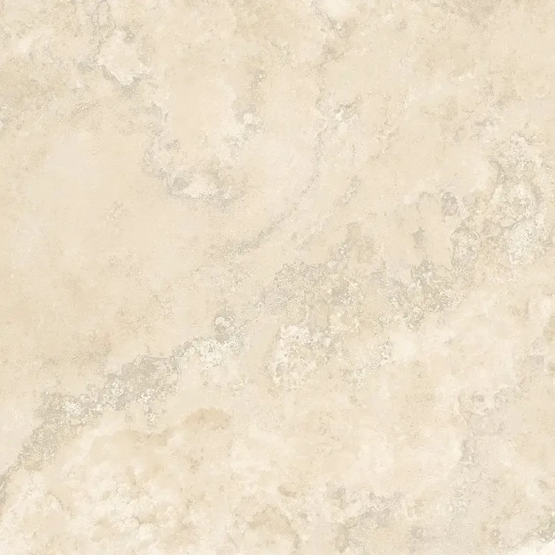 Finale Uitverkoop Vento Del Sud Beige 120x120 rett
