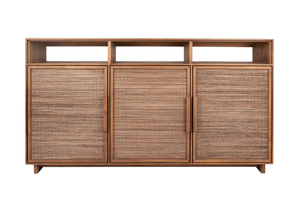 Merkproduct d-Bodhi Hopper hoog dressoir