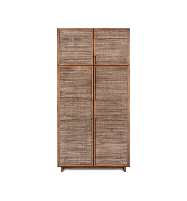 Dagaanbieding d-Bodhi Hopper kledingkast