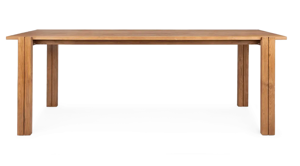 d-Bodhi Hopper eettafel-200x106,5x78 cm Laatste Kans
