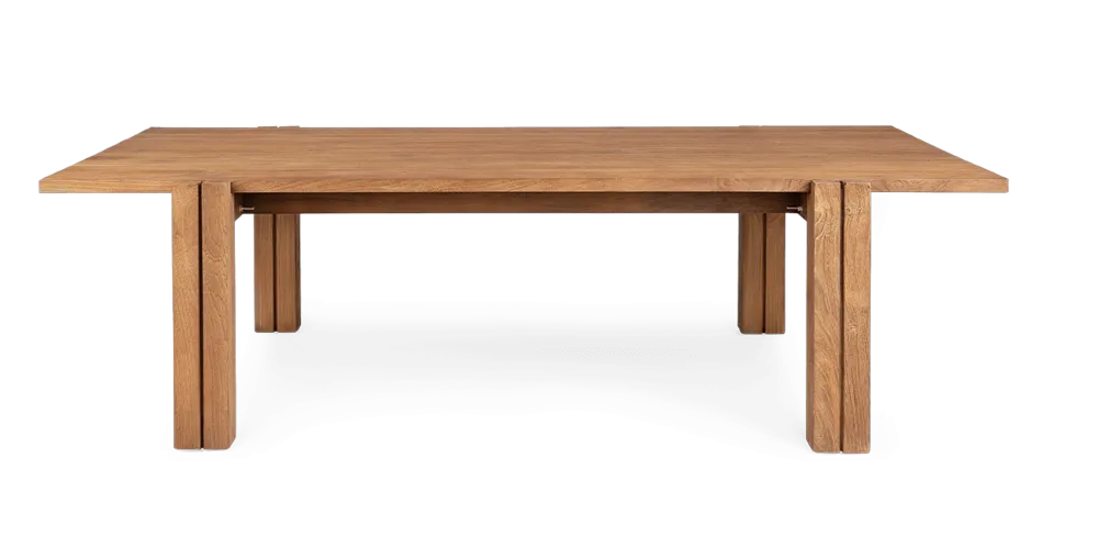 d-Bodhi Hopper salontafel-140x77x40 cm Merkproduct