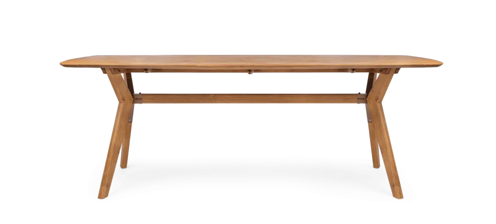 Meest Verkocht d-Bodhi Kupu-Kupu eettafel-185x100x78 cm