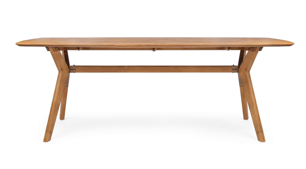 d-Bodhi Kupu-Kupu eettafel-225x100x78 cm Goedkoop